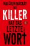 [Glasgow 02] • Der Killer hat das letzte Wort